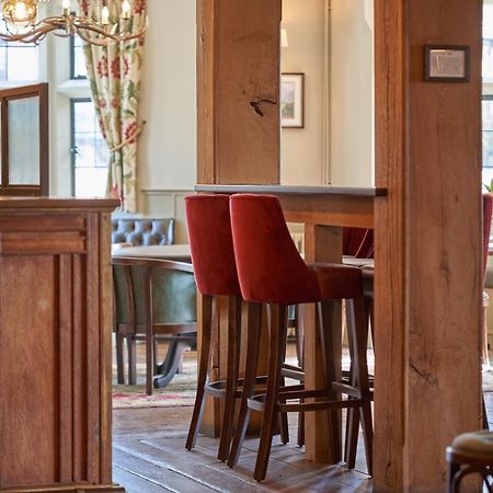 Beckford Inn Kültér fotó
