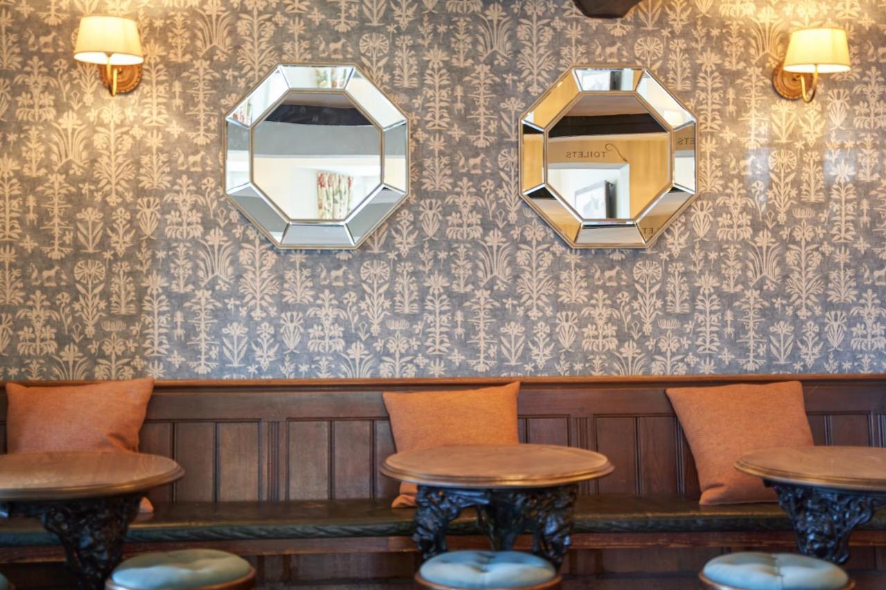 Beckford Inn Kültér fotó