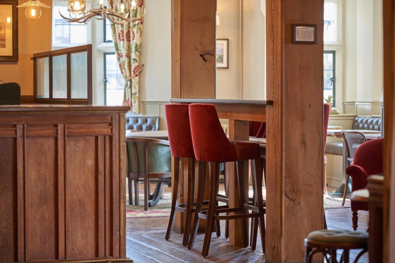 Beckford Inn Kültér fotó