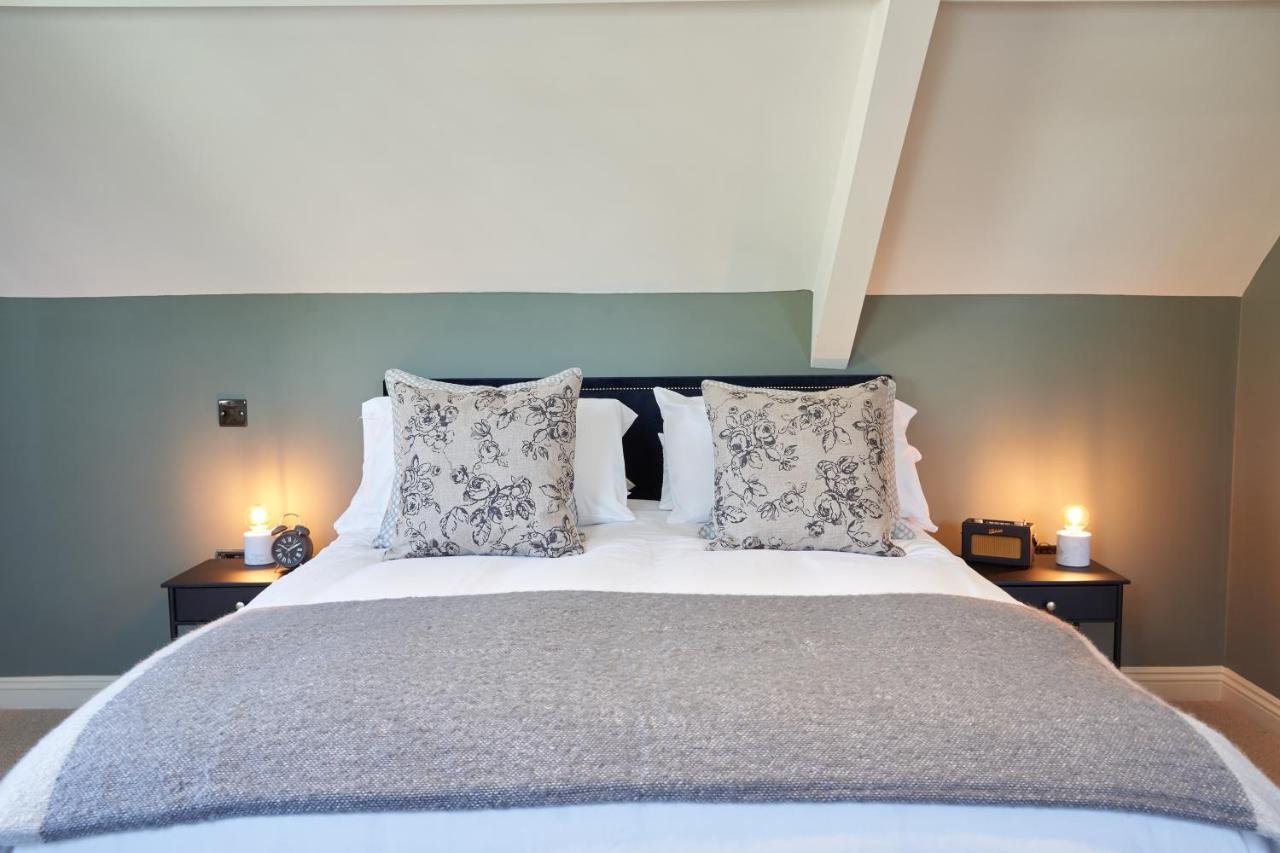 Beckford Inn Kültér fotó