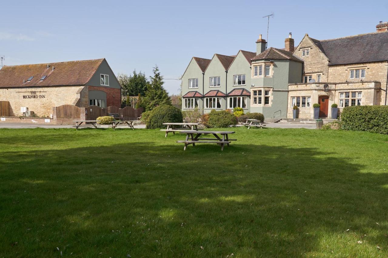 Beckford Inn Kültér fotó