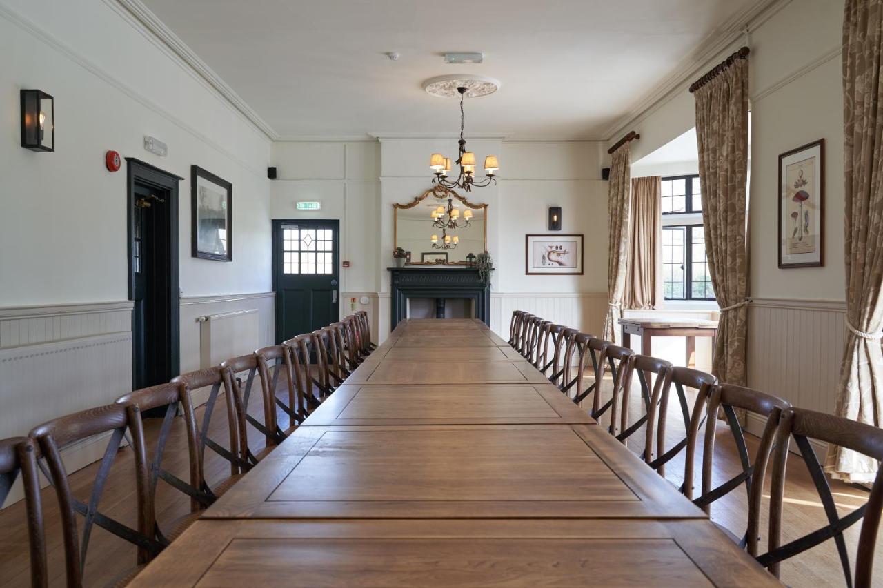 Beckford Inn Kültér fotó