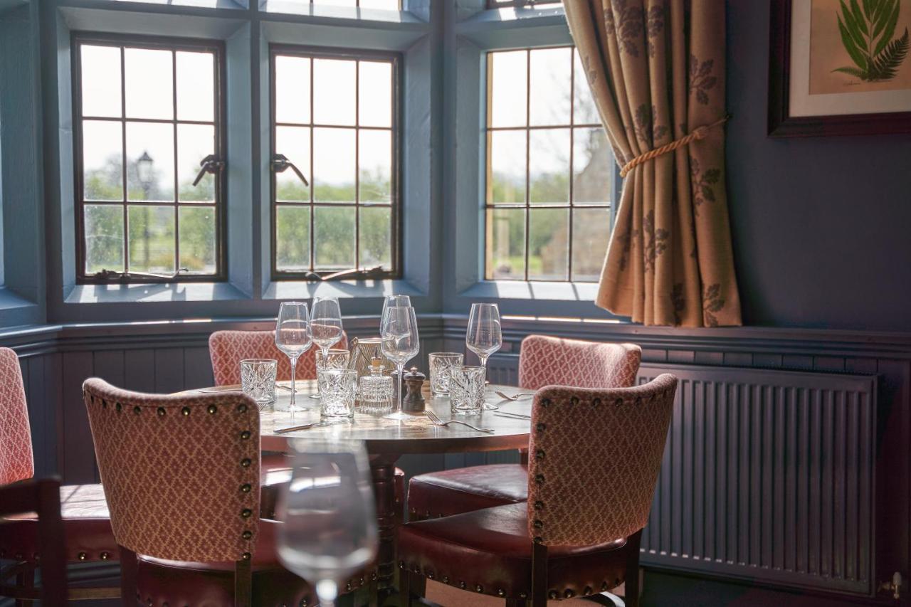 Beckford Inn Kültér fotó