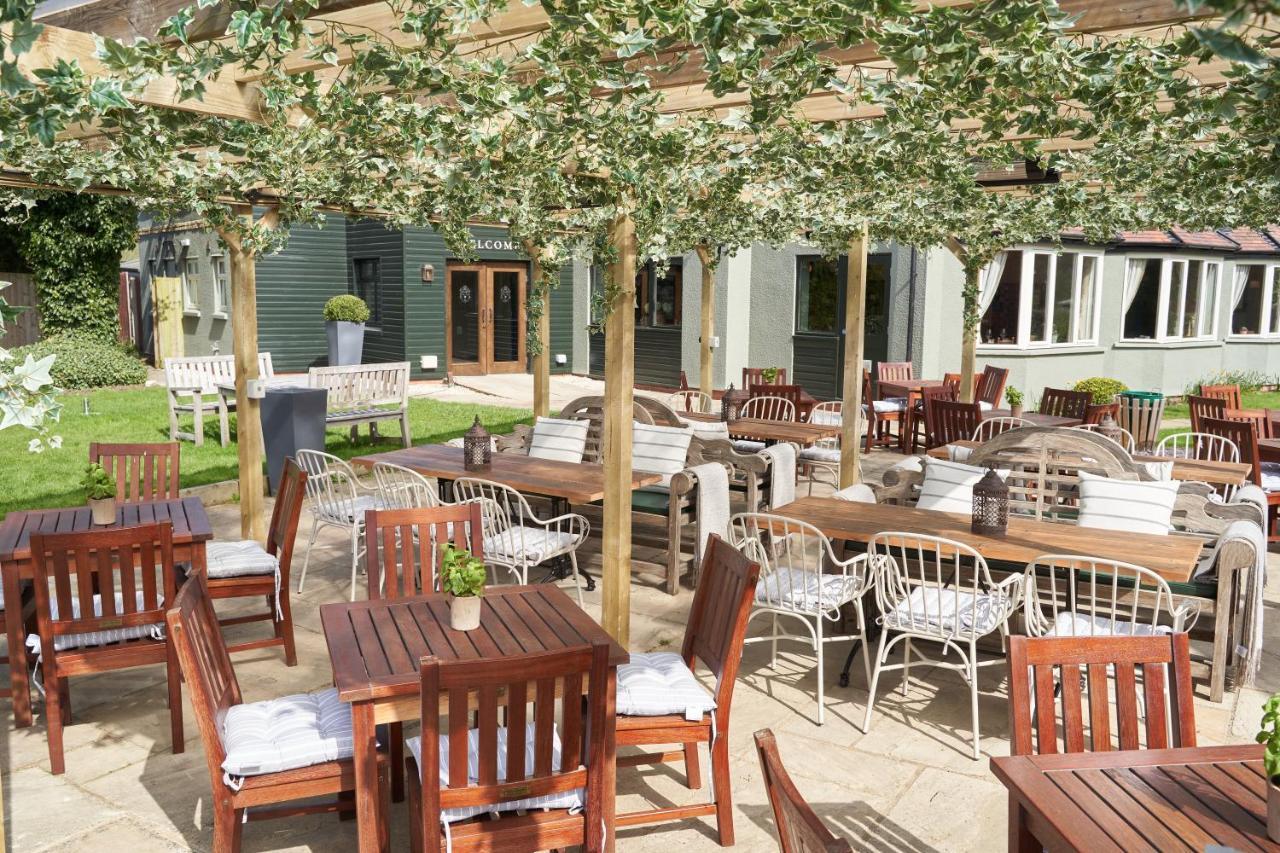 Beckford Inn Kültér fotó