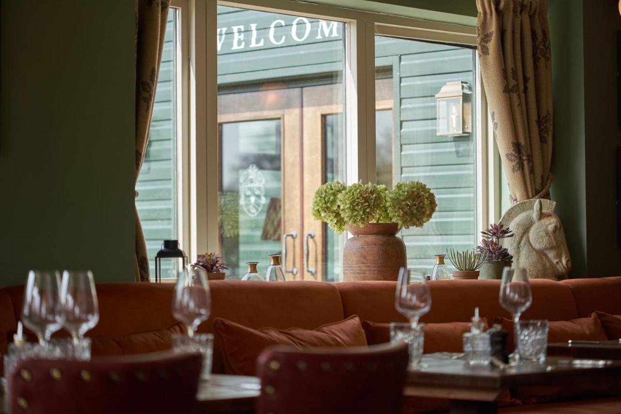 Beckford Inn Kültér fotó