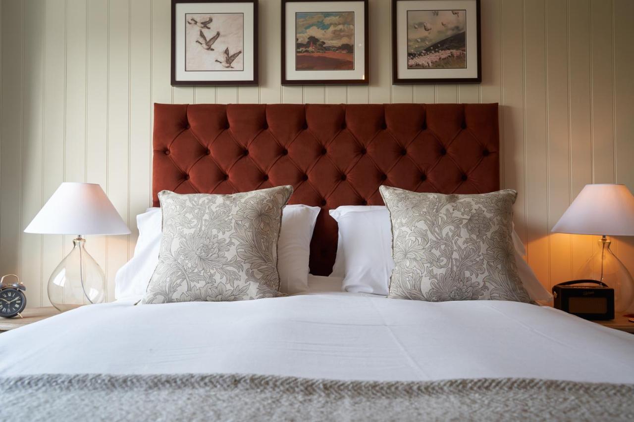 Beckford Inn Kültér fotó