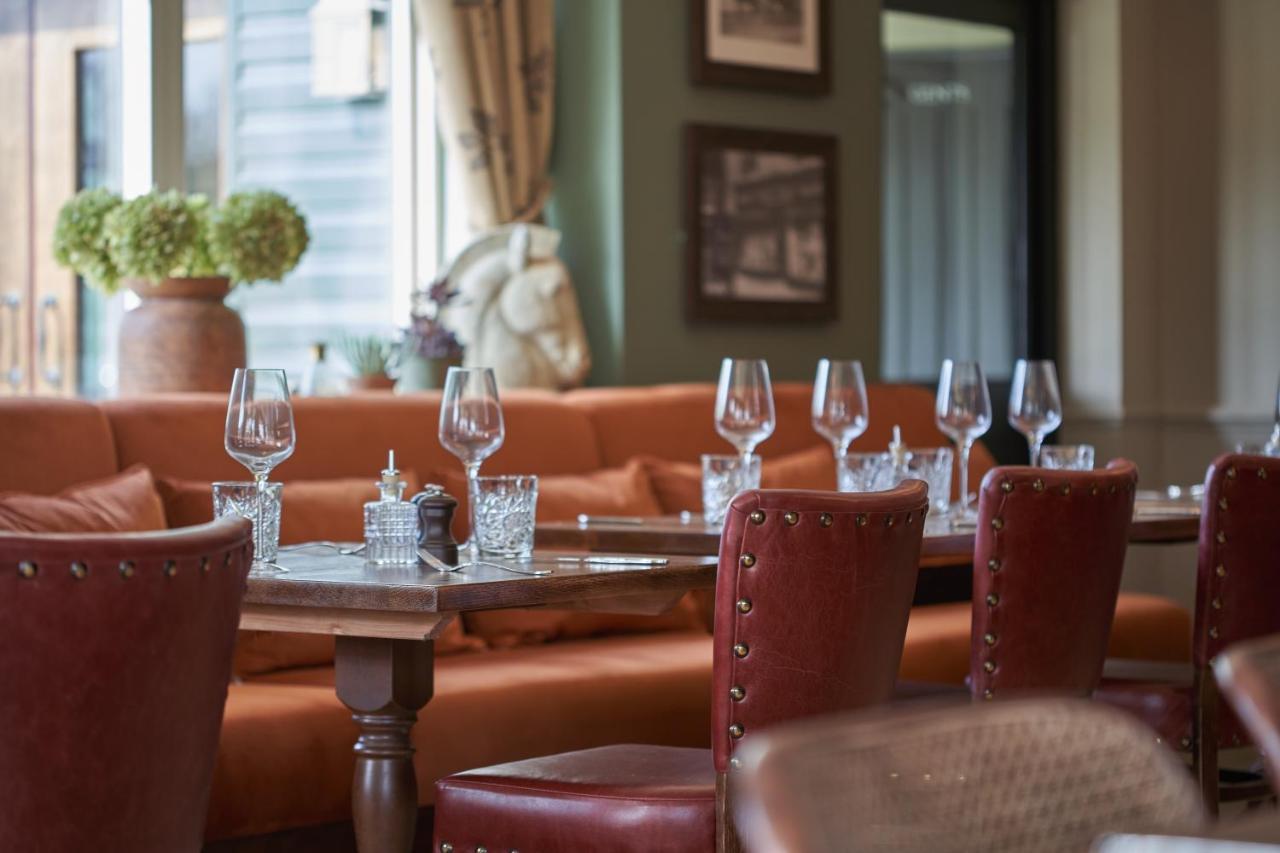 Beckford Inn Kültér fotó