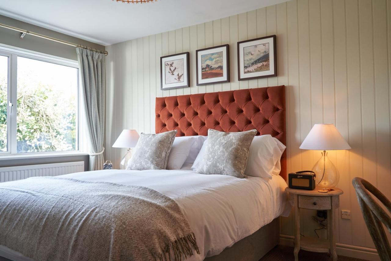 Beckford Inn Kültér fotó